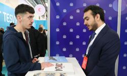 Trabzon'da "Devlet Teşvikleri Tanıtım Günleri" başladı