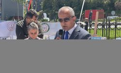 Trabzon'da "Sandıktaki Bez Bebek" müzesi açıldı