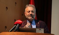 Trabzon'da "Tescilden Ticarete Coğrafi İşaretlerle Trabzon'un Yükselişi" paneli düzenlendi