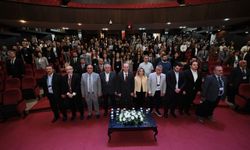 Trabzon'da Uluslararası İnşaat Mühendisliği ve Mimarlık Konferansı düzenlendi
