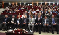 Trabzon'da "Uluslararası Yavuz Sultan Selim Bilim, Düşünce, Sanat Sempozyumu" başladı