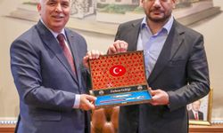 Trabzonspor, İbrahim Erdemoğlu Spor Lisesi ile iş birliği protokolü imzaladı