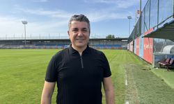 Trabzonspor Kadın Futbol Takımı'nın gelecek sezonki hedefi şampiyonluk