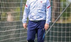 Trabzonspor, Samsunspor maçının hazırlıklarına devam etti