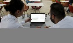 Üniversite öğrencileri, nükleer atıklardan üretilebilecek pil modeli geliştirdi