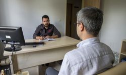 Üniversite yıllarında başlayan şizofreni hastalığını yenip memurluğa atandı