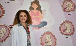 Uzmanından annelere bebeklerini sık sık emzirmeleri önerisi