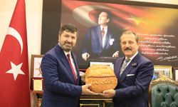 Vakfıkebir'de Suni Tohumlama Projesi için imza töreni yapıldı