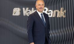 VakıfBank'tan 1 milyar dolarlık sürdürülebilirlik temalı sendikasyon kredisi