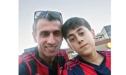 CİĞER AİLESİNİN ACISI