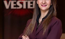 Vestel, Milli yüzücü Kuzey Tunçelli'ye sponsor oldu