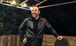 AÇIK HAVADA KAHKAHA FIRTINASI