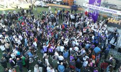 ŞAMPİYON KARADENİZ EREĞLİ BELEDİYESPOR
