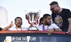 İŞTE EREĞLİ İŞTE ŞAMPİYON