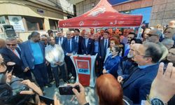 "BU YAŞANANLAR BİR TESADÜF DEĞİL"