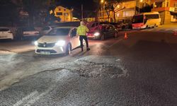 HAPİS CEZASI BULUNAN 15 KİŞİ YAKALANDI