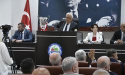 MECLİS SALDIRIYI KINADI