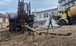 EREĞLİ'YE SAĞLIK KOMPLEKSİ ADIMI ATILDI