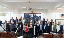 "YOKUM, YENİ TALİPLİLER ORTAYA ÇIKAR"