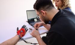 'ELİTİŞİM' PROJESİ UMUT OLDU