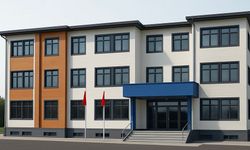 ALAPLI'YA İMAM HATİP ORTAOKULU...