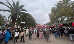 EREĞLİ'DE BİLİMİN KALBİNE YOLCULUK