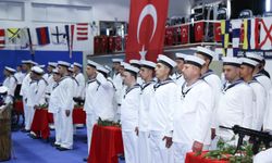 ÇAKI GİBİ ASKER OLDULAR