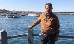 KAVŞAKTA KAZA, HAYATINI KAYBETTİ