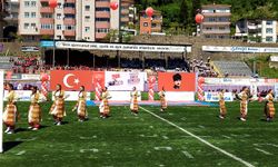 EREĞLİ'DE SÖNÜK GEÇEN BAYRAM
