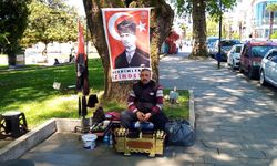 "HİÇBİRŞEY ESKİSİ GİBİ DEĞİL"