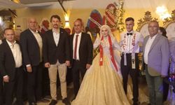 KARAARSLAN VE CAN AİLESİNİN MUTLU GÜNÜ