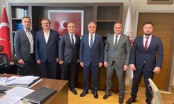 "EREĞLİ VE ALAPLI'YA İHANETTİR"