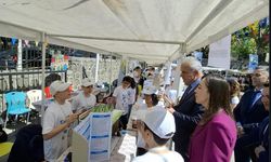 EREĞLİ'DE BİLİMLE BÜYÜYEN NESİLLER...