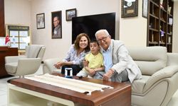 MİNİK AFA ALİ İÇİN DESTEK ÇAĞRISI