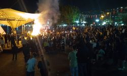 AVRUPA'NIN PARKEDEKİ DEVİ FENERBAHÇE
