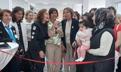 ASEL İÇİN YARDIM KERMESİ
