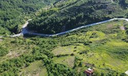 GEYİKBELİ-ANA YOL BAĞLANTISI SAĞLANDI
