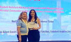ULUSLARARASI BİRİNCİLİK ÖDÜLÜ