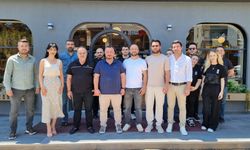 EREYLİN'DE KAPILARINI AÇTI