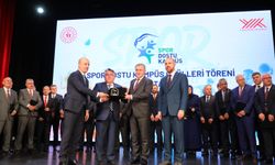 BEÜN TÜRKİYE 4’ÜNCÜSÜ OLDU