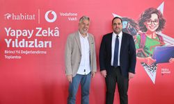 "Yapay Zeka Yıldızları" projesinin yeni döneminde 55 bin öğrenciye ulaşılması amaçlanıyor