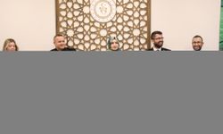 Yeşilay Samsun Şubesi "Bağımlılıklarla Mücadelede Basının Etkisi" söyleşisi düzenledi