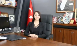 Zekiye Tekin'e önemli görev