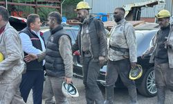 GMİS, MADENCİYLE BAYRAMLAŞTI
