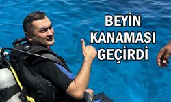 40 YAŞINDAYDI, SEVENLERİNİ YASA BOĞDU…