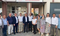 BOZKURT FARKI...