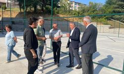 ÖĞRENCİ YOĞUNLUĞU DENGELENECEK