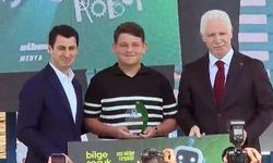 TÜRKİYE İKİNCİSİ OLDU...