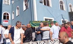 ORHAN DEMİR HAYATA VEDA ETTİ