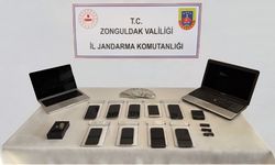 542 BİN LİRA DOLANDIRILDI, 5 TUTUKLAMA